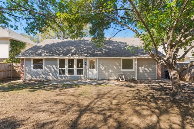 7440 Bear Lake Drive, Fort Worth, TX 76137