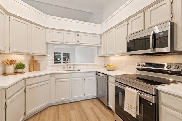 7440 Bear Lake Drive, Fort Worth, TX 76137