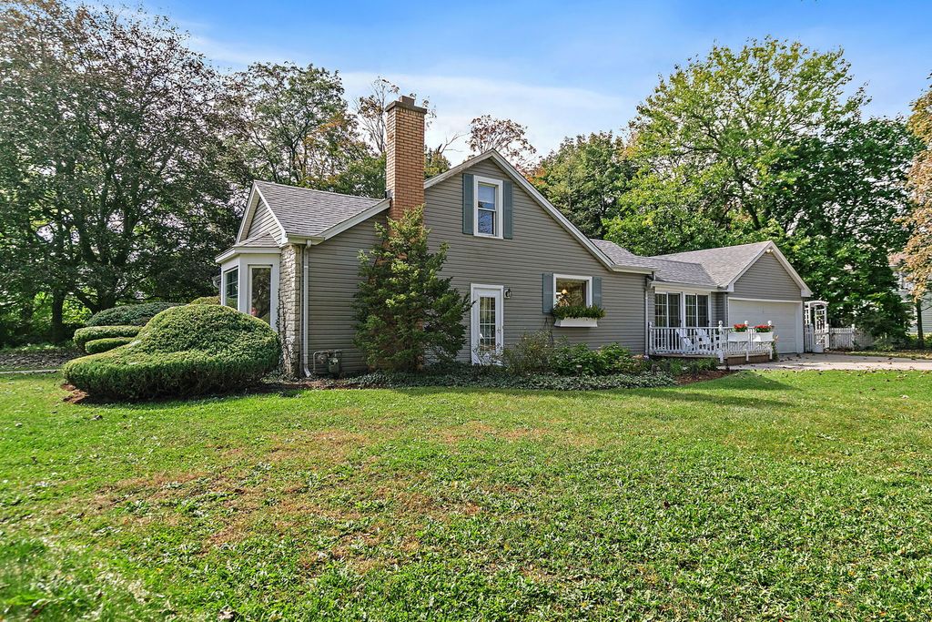 101 Marion Street, Roselle, IL 60172 — photo 2