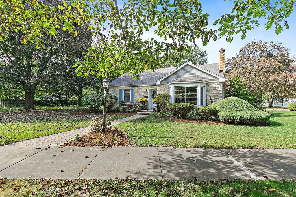 101 Marion Street, Roselle, IL 60172 — photo 4
