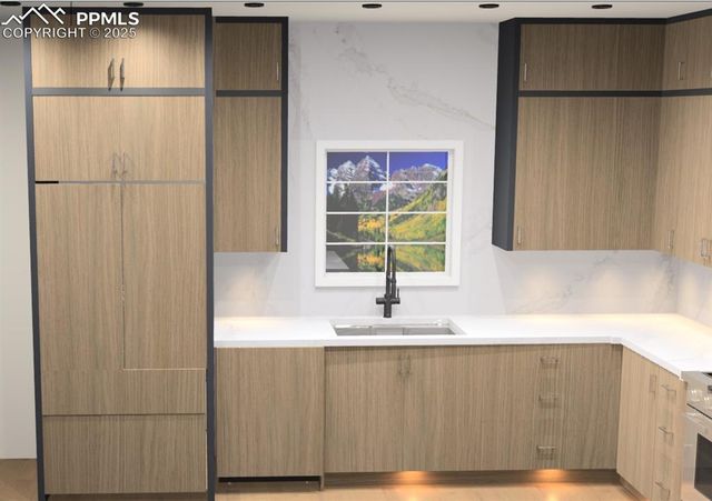 175 Terrace Drive, Colorado Springs, CO 80906