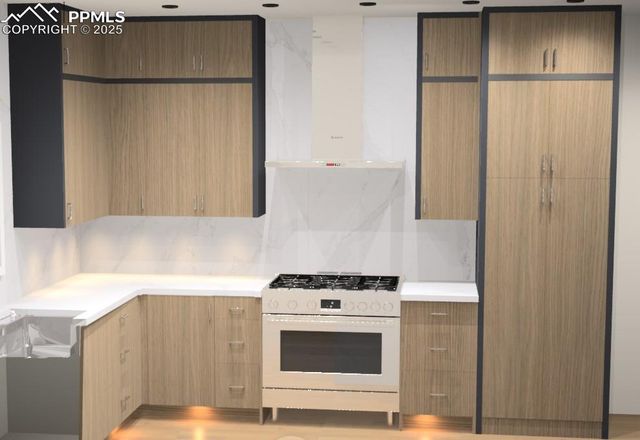 175 Terrace Drive, Colorado Springs, CO 80906