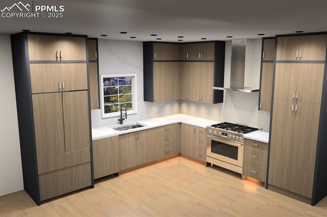 175 Terrace Drive, Colorado Springs, CO 80906