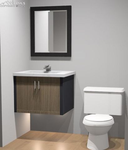 175 Terrace Drive, Colorado Springs, CO 80906