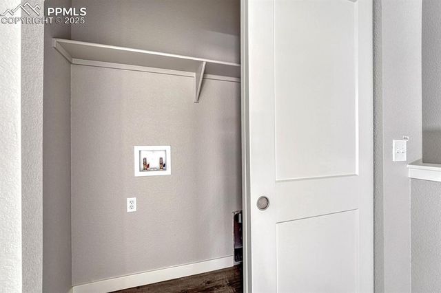 175 Terrace Drive, Colorado Springs, CO 80906