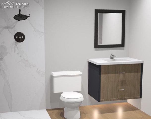 175 Terrace Drive, Colorado Springs, CO 80906