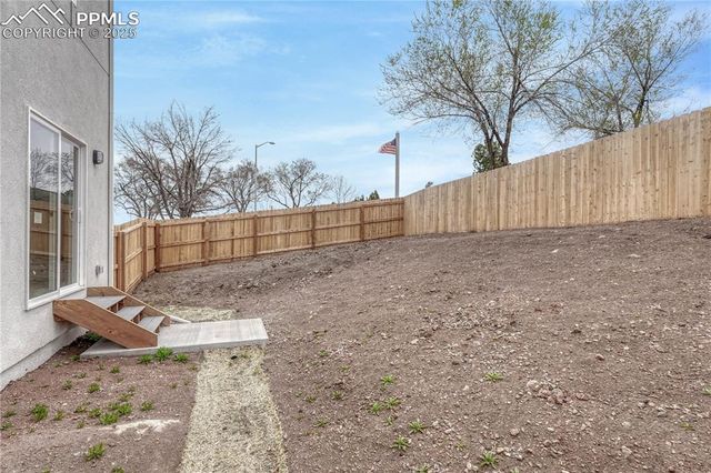 175 Terrace Drive, Colorado Springs, CO 80906