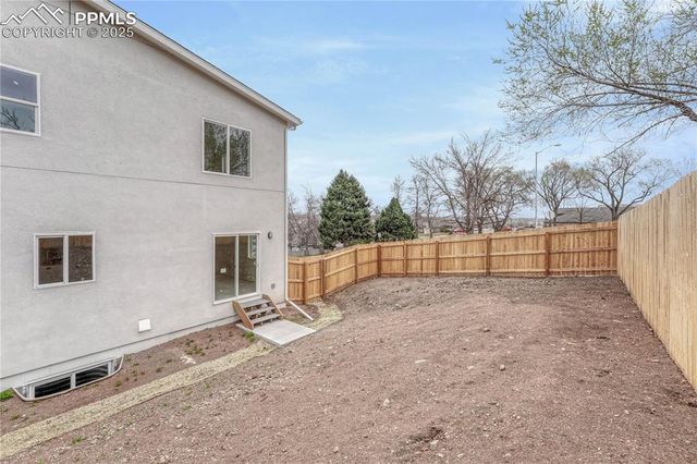 175 Terrace Drive, Colorado Springs, CO 80906