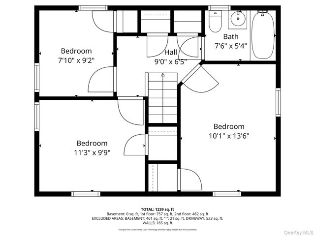 325 White Road, Mineola, NY 11501