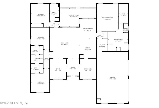 4025 LONICERA Loop, St. Johns, FL 32259