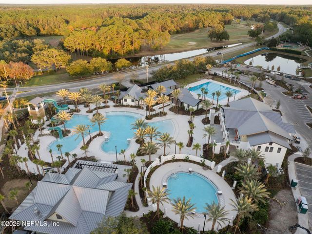 4025 LONICERA Loop, St. Johns, FL 32259