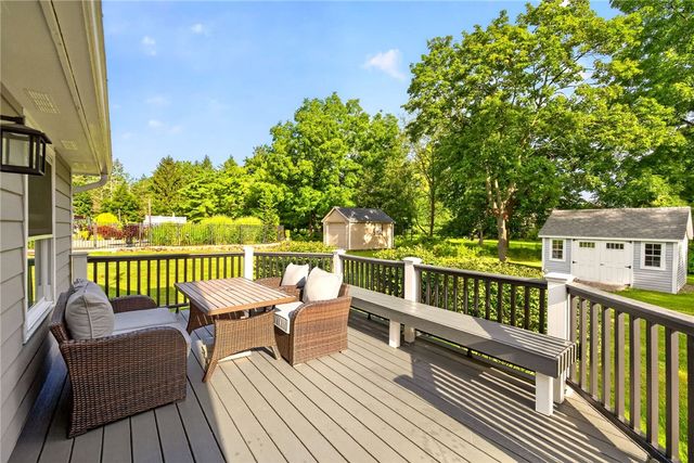 36 Crossbow Drive, Penfield, NY 14526