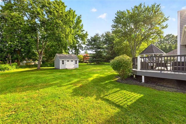 36 Crossbow Drive, Penfield, NY 14526