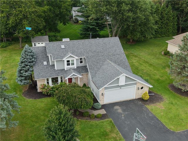 36 Crossbow Drive, Penfield, NY 14526
