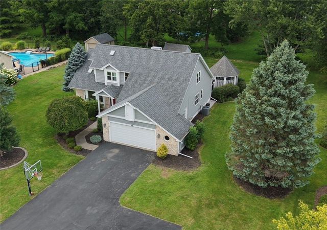 36 Crossbow Drive, Penfield, NY 14526