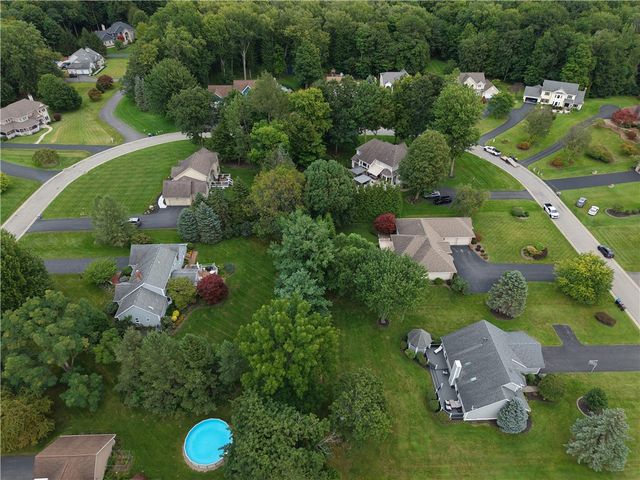 36 Crossbow Drive, Penfield, NY 14526