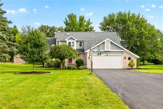36 Crossbow Drive, Penfield, NY 14526