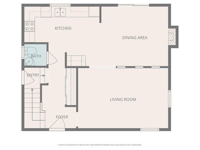 1829 Lonsdale Drive NE, Grand Rapids, MI 49503