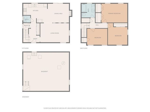 1829 Lonsdale Drive NE, Grand Rapids, MI 49503