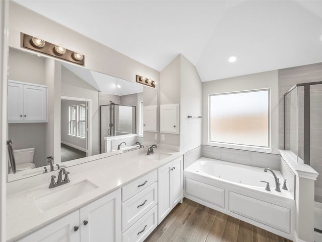 506 CRABTREE Circle, Josephine, TX 75173