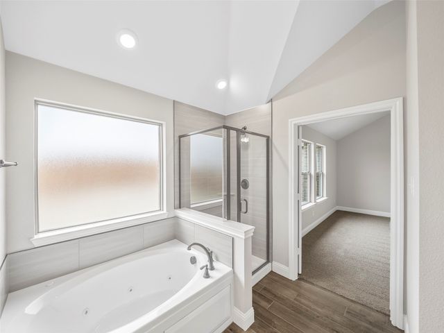 506 CRABTREE Circle, Josephine, TX 75173