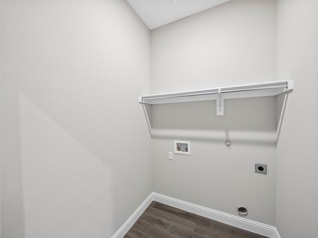 506 CRABTREE Circle, Josephine, TX 75173