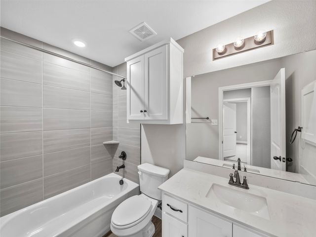506 CRABTREE Circle, Josephine, TX 75173