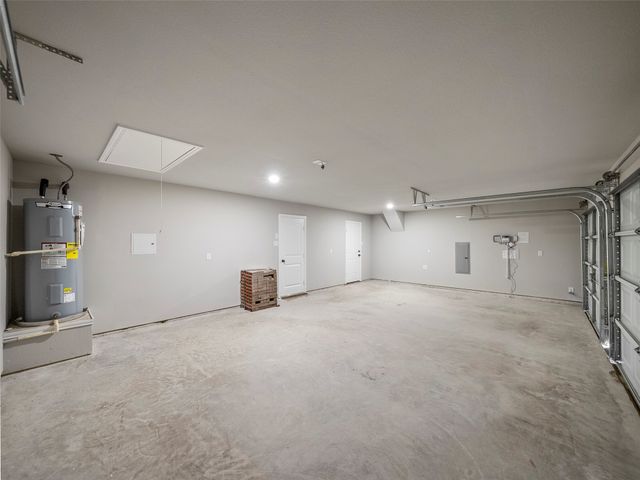 506 CRABTREE Circle, Josephine, TX 75173