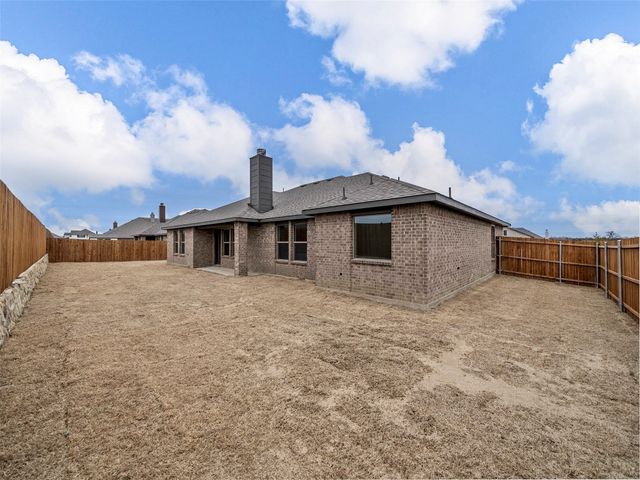506 CRABTREE Circle, Josephine, TX 75173