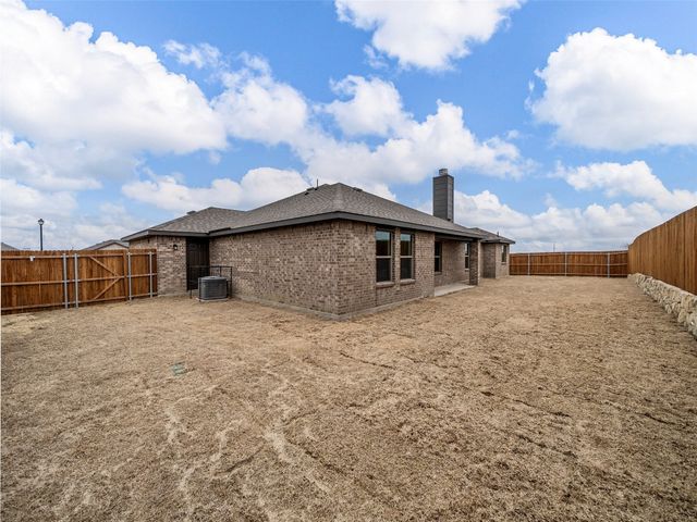 506 CRABTREE Circle, Josephine, TX 75173