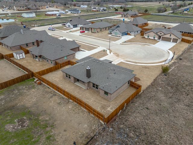 506 CRABTREE Circle, Josephine, TX 75173