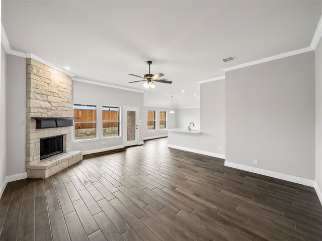 506 CRABTREE Circle, Josephine, TX 75173