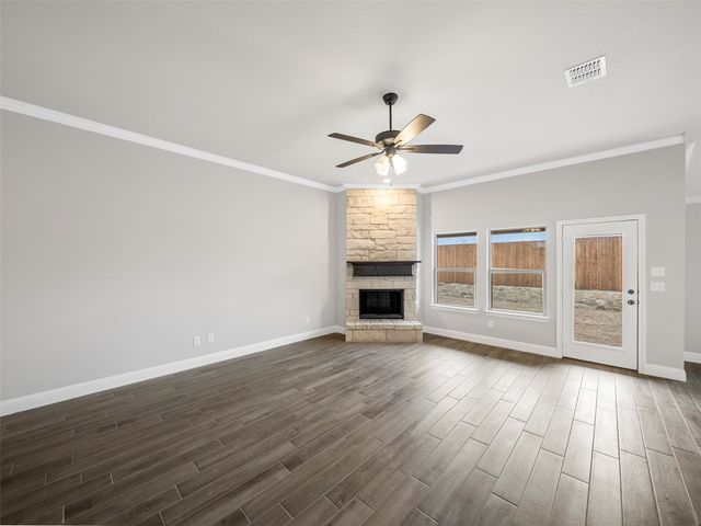 506 CRABTREE Circle, Josephine, TX 75173