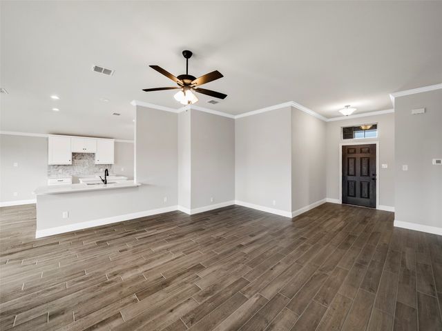 506 CRABTREE Circle, Josephine, TX 75173