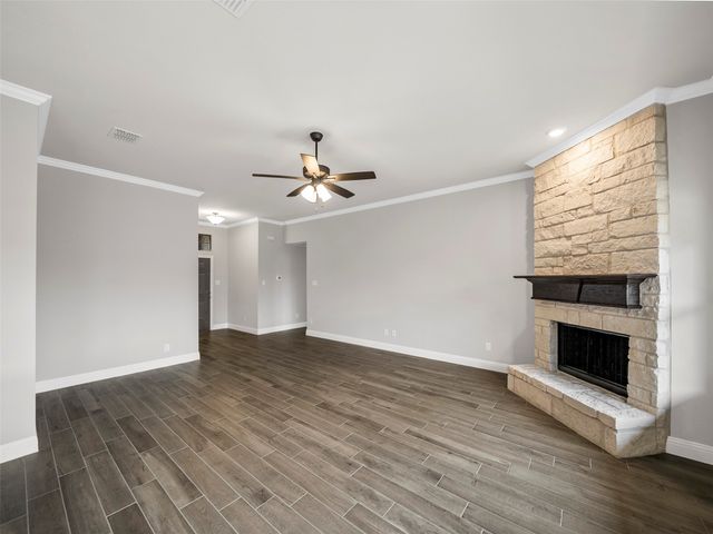 506 CRABTREE Circle, Josephine, TX 75173