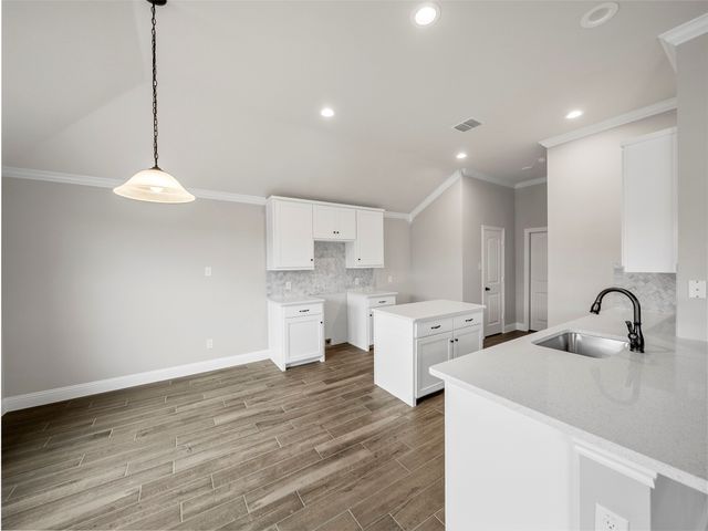 506 CRABTREE Circle, Josephine, TX 75173