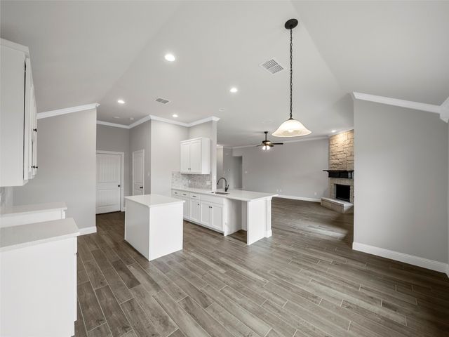 506 CRABTREE Circle, Josephine, TX 75173