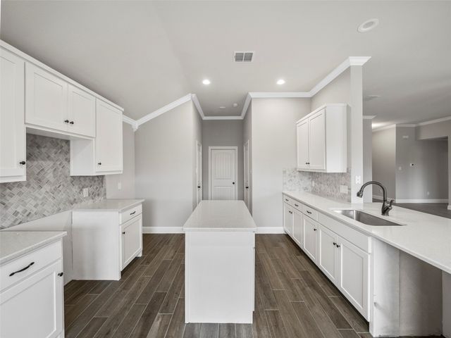 506 CRABTREE Circle, Josephine, TX 75173