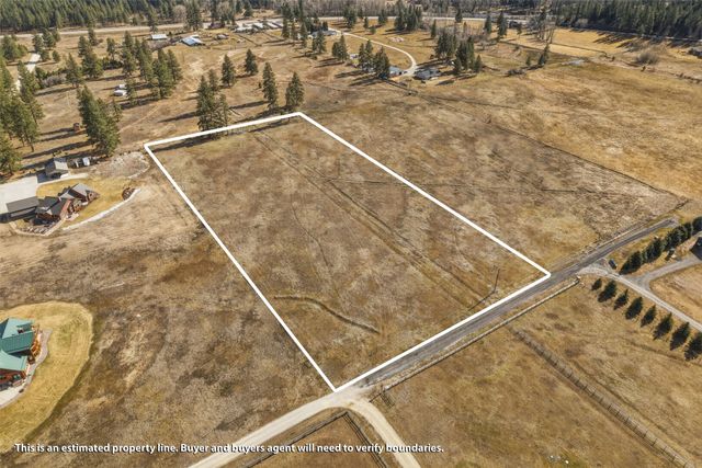 NHN Como Peak, Hamilton, MT 59840