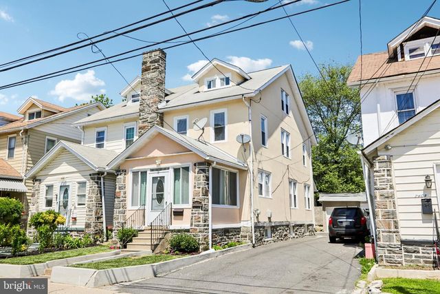 7407 ROGERS AVE, Upper Darby, PA 19082