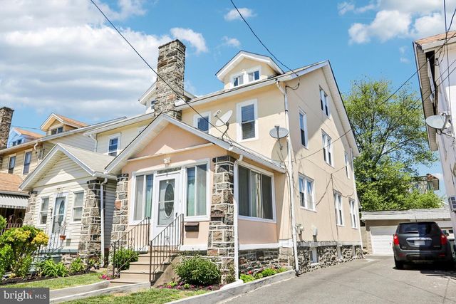 7407 ROGERS AVE, Upper Darby, PA 19082
