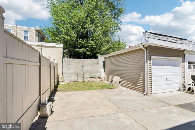 7407 ROGERS AVE, Upper Darby, PA 19082