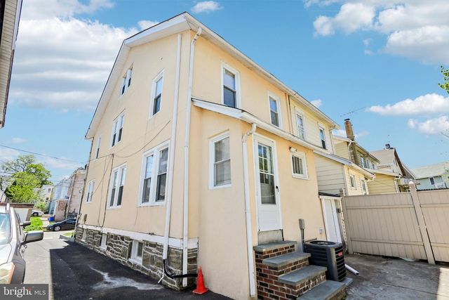 7407 ROGERS AVE, Upper Darby, PA 19082