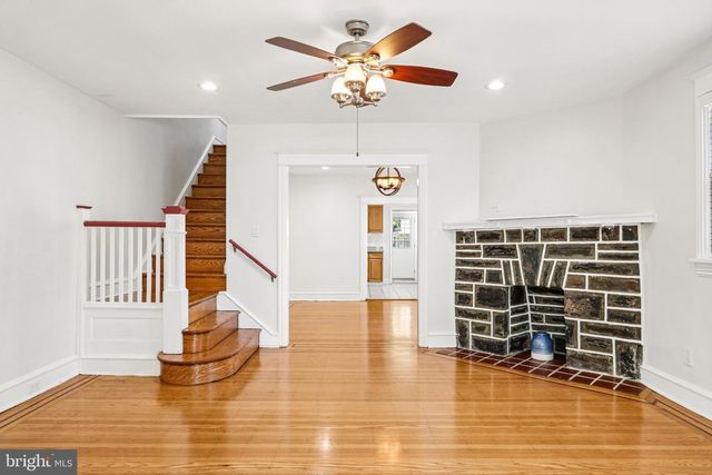 7407 ROGERS AVE, Upper Darby, PA 19082