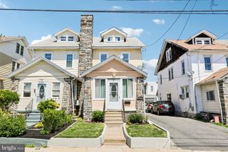 7407 ROGERS AVE, Upper Darby, PA 19082