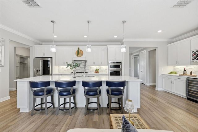 5356 BLUE CRUSH BEND, Land O Lakes, FL 34638