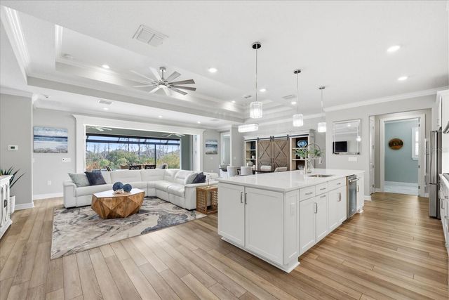 5356 BLUE CRUSH BEND, Land O Lakes, FL 34638