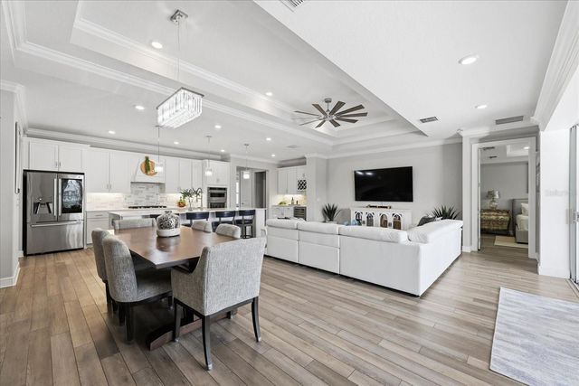 5356 BLUE CRUSH BEND, Land O Lakes, FL 34638