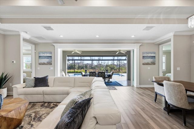 5356 BLUE CRUSH BEND, Land O Lakes, FL 34638