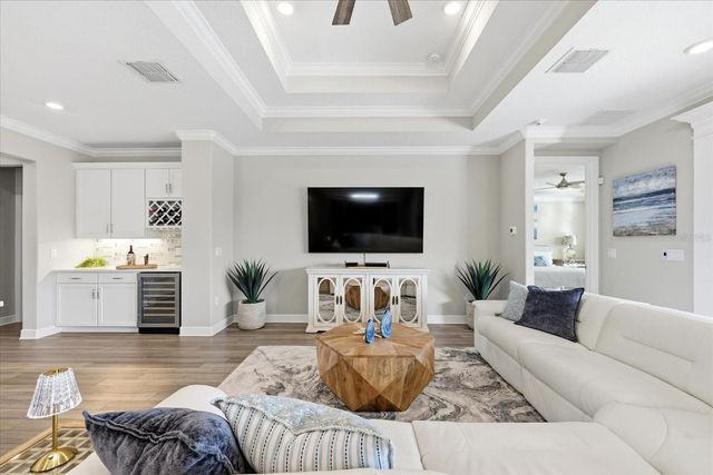 5356 BLUE CRUSH BEND, Land O Lakes, FL 34638